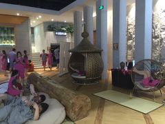 -丽池宫韩式汗蒸会馆(华灯坊店)