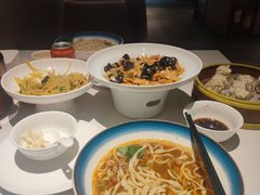 -老太原菜馆(万达店)