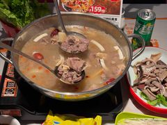 -熊记虾王·小龙虾(东晓南店)