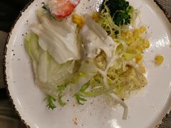 -博林天瑞喜来登酒店·西丽尚膳