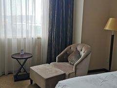 -西宁福茵长乐国际大酒店