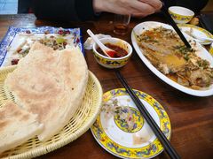 -老味道1992(武当山店)