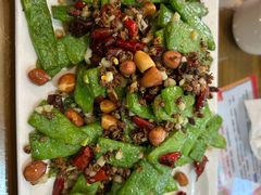-鲁南仔·滕州炒鸡(经三路店)