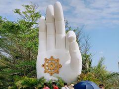 -三亚南山文化旅游区