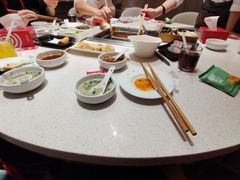 -海底捞火锅(之心城店)