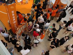 -第一绮丽次元街区