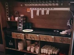 -钱塘秋荷(开鲁路店)