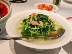 -森隆饭庄(崇文门新世界百货店)