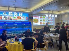 -启东小海鲜(庄先湾路1号店)
