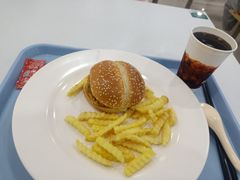 -紫金港餐饮中心-风味餐厅(浙江大学紫金港校区店)