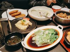 -聚鑫阁江浙菜·非遗传承技艺(金汇龙湖天街店)