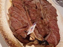 -Wolfgang’s Steakhouse 沃夫冈牛排馆(上海白玉兰广场店)