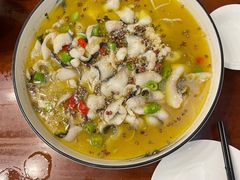 -宁邦·家宴·南京菜(红山动物园店)