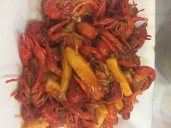 百味手拨龙虾馆(愚园路总店)-百味手拨龙虾馆(愚园路店)