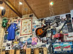 -安立可意大利美食