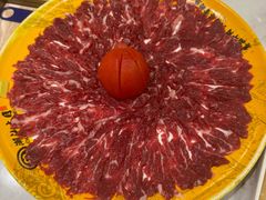 -潮汕大目牛肉火锅(皇岗旗舰店)