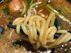 -肥汁米蘭香港米线(长宁来福士店)