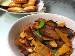 -巡耕记·湖南土菜(长湖店)