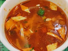 -令氏家外家周礼食府(桥南店)