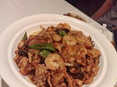 -大铁勺新津菜(中北永旺店)