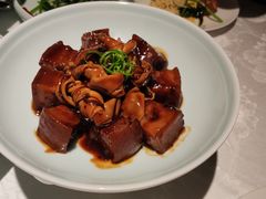 -古越舫·精品杭帮菜(商都路店)