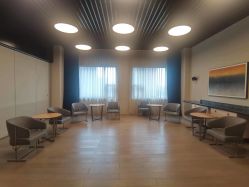 -凯宾斯基饭店·宴会厅