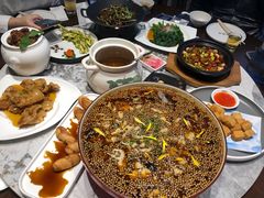 -四川饭店(长白店)