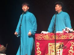 -合肥大剧院