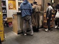 -小城粥道·海胆鲜虾粥(解放广场店)