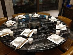 -牛珍香时尚养生餐厅草原刀叉牛肉(大学城店)