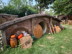 -HERRE·FARM 赫尔露营农场·团建聚会包场