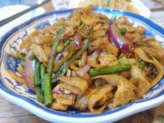 -晋B2008刀削面(小南庄店)