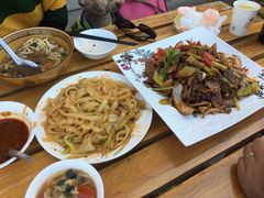 -清真·伊清阁餐厅