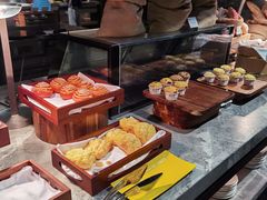 -广州融创花间堂悦雪酒店-花间食西餐厅