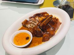 -周锦记广式餐厅(格林生活坊2期店)