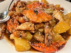 -桂满陇·海市蜃楼·黑金(国金店)