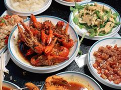 -三妹小龙虾·黄油蟹(华侨城总店)