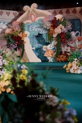 -Sunny喜铺婚礼定制·求婚策划