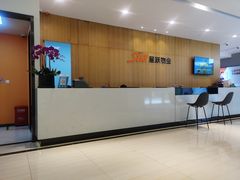 -净悦自助洗衣(陆家嘴金融街区店)