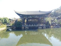 -朱家花园
