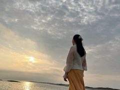 -日照灯塔风景区