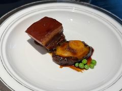 -外滩三号餐厅·创意中餐