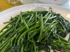 -绿雅居原生态农庄(小涌店)