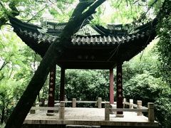 -南京珍珠泉风景区