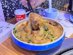 -山河屯铁锅炖·非遗铁锅炖(华强北店)
