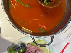 -侯家庄私房菜馆观景餐厅