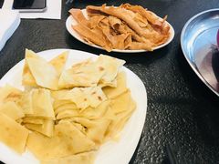 泡饼-湘肠香火锅店(团结湖店)