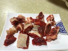 -千里马烧烤(南六东路店)