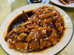 三杯鸡-苏记美食(张槎一路店)