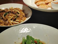 -喜粤广东菜(汉屯路店)